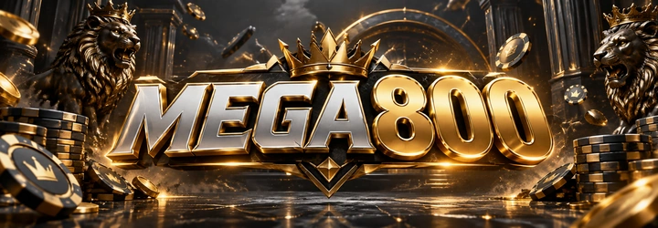 MEGA800 - Akses Permainan Melalui Platform Slot
