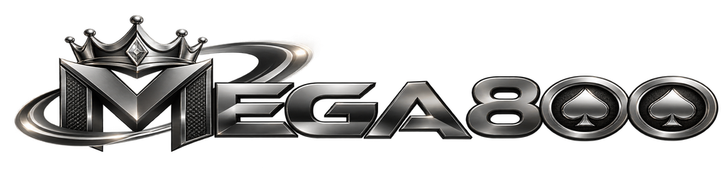 logo MEGA800